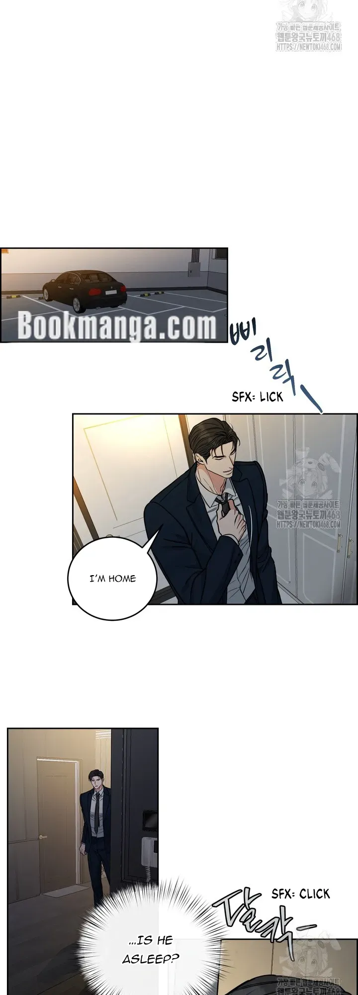 Dog and bird Chapter 48 Online - página 29