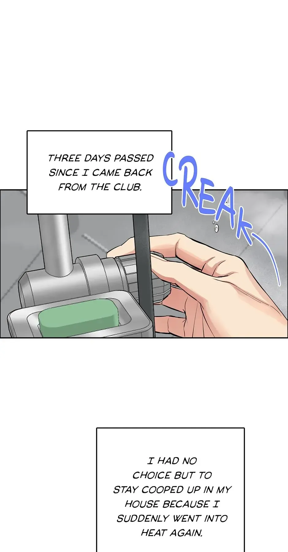 Dog and bird Chapter 6 Online - página 2