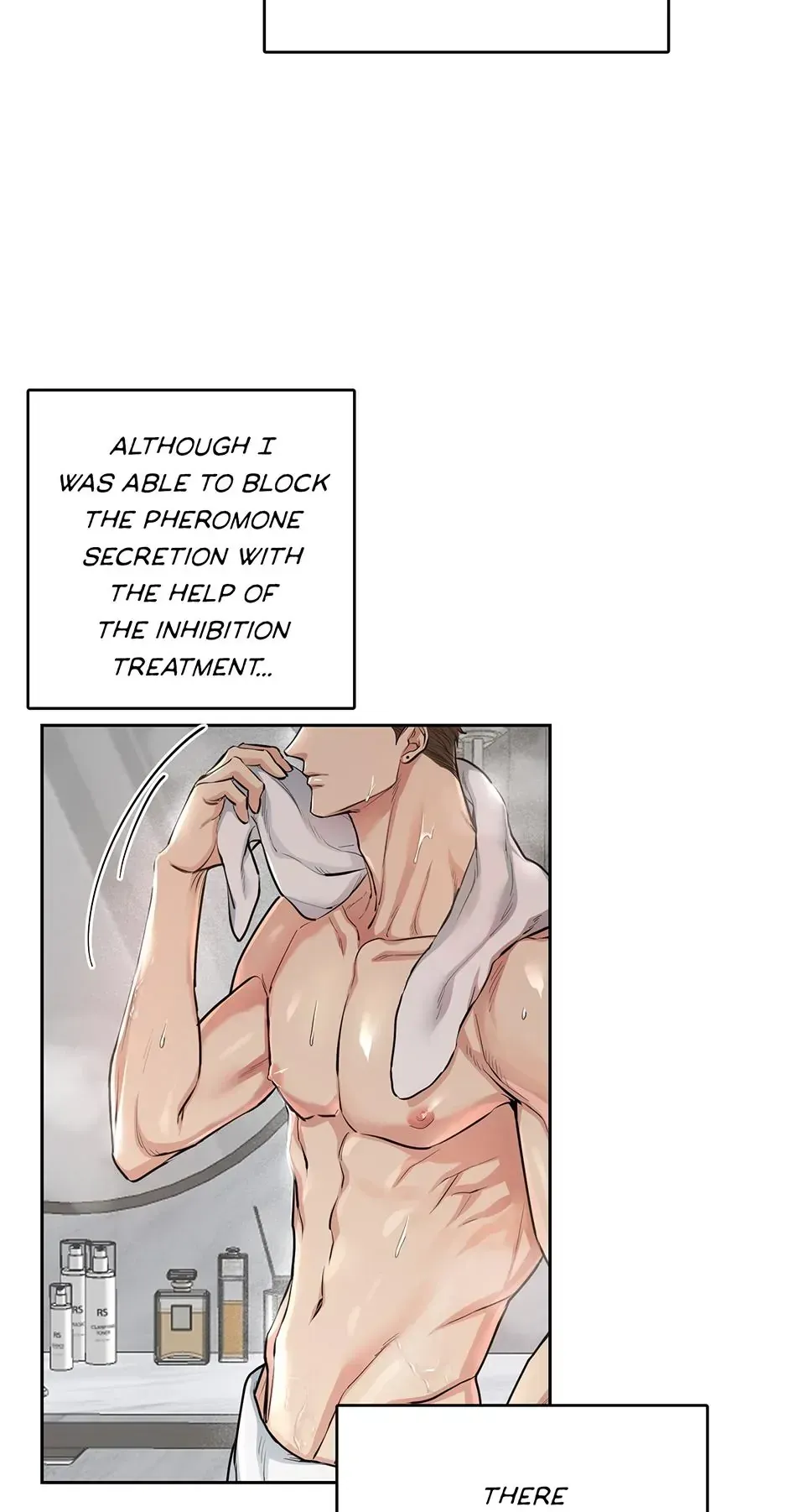 Dog and bird Chapter 6 Online - página 3