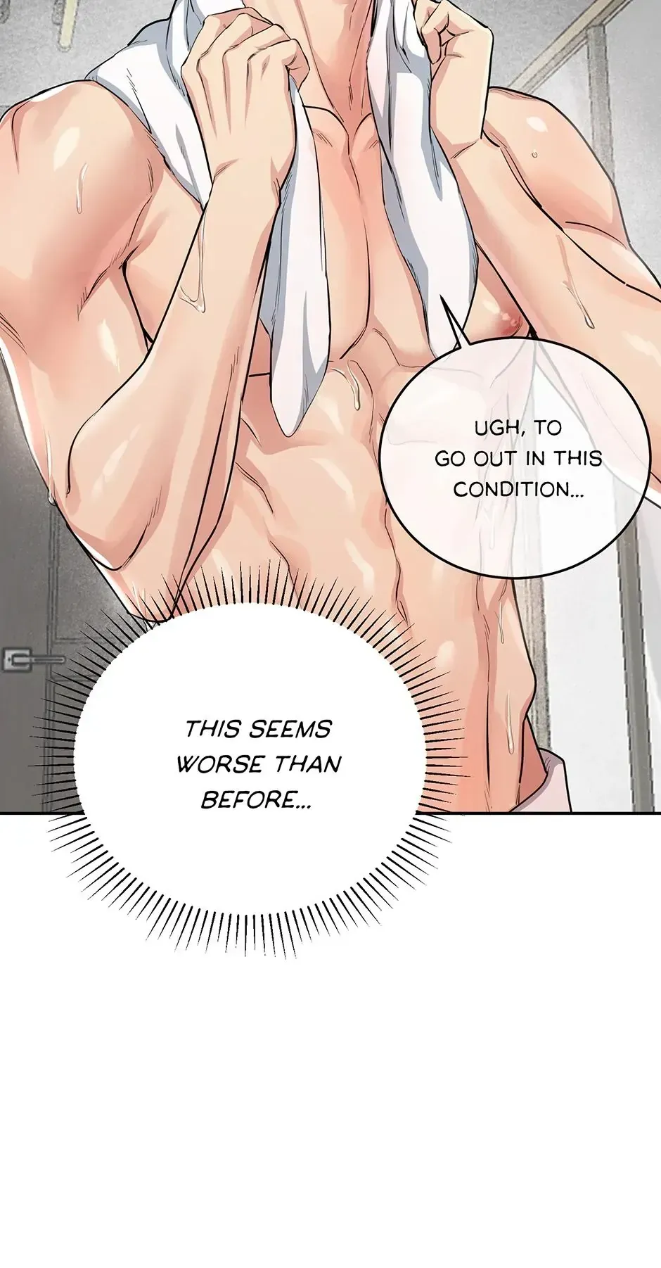 Dog and bird Chapter 6 Online - página 5