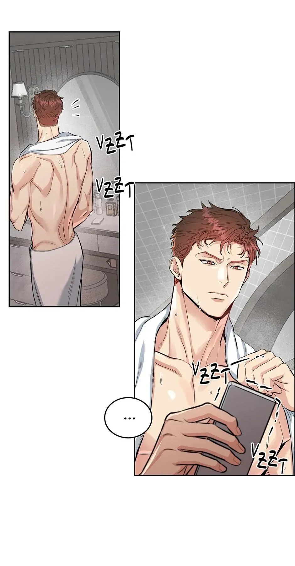 Dog and bird Chapter 6 Online - página 6