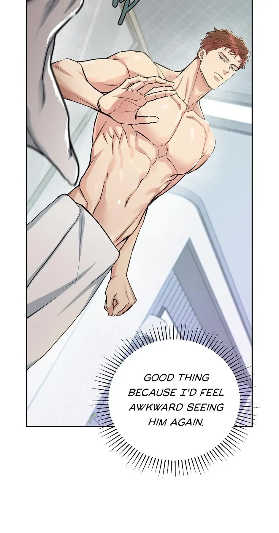 Dog and bird Chapter 6 Online - página 11