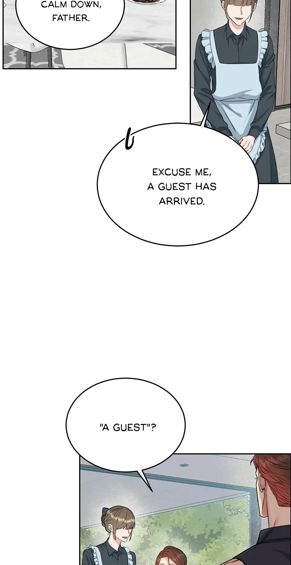 Dog and bird Chapter 6 Online - página 24