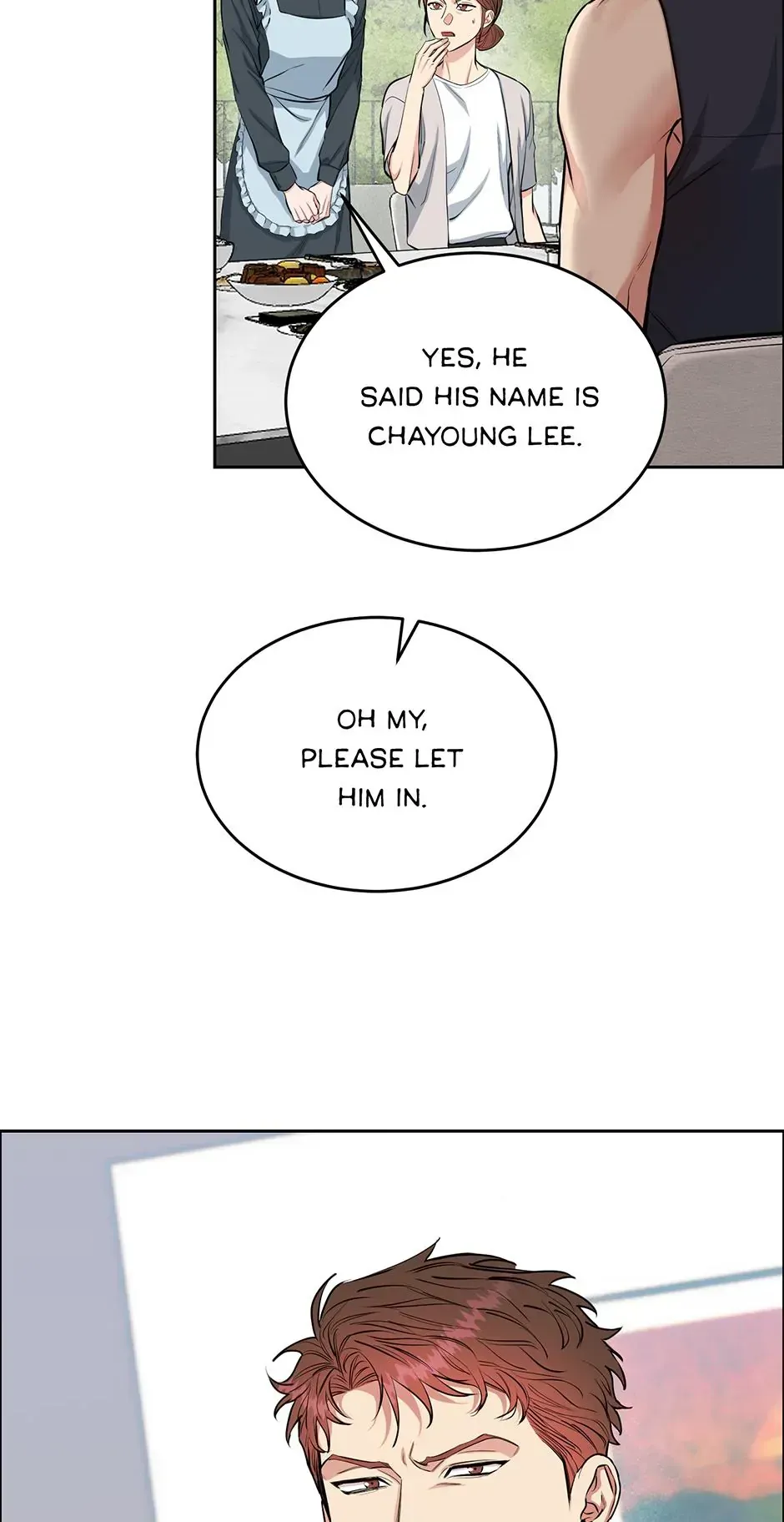 Dog and bird Chapter 6 Online - página 25