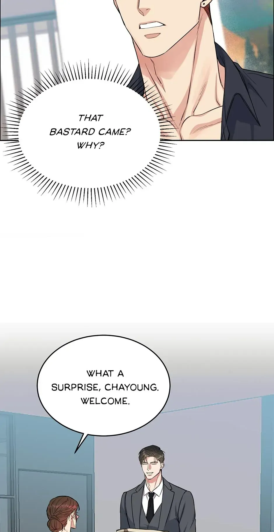 Dog and bird Chapter 6 Online - página 26