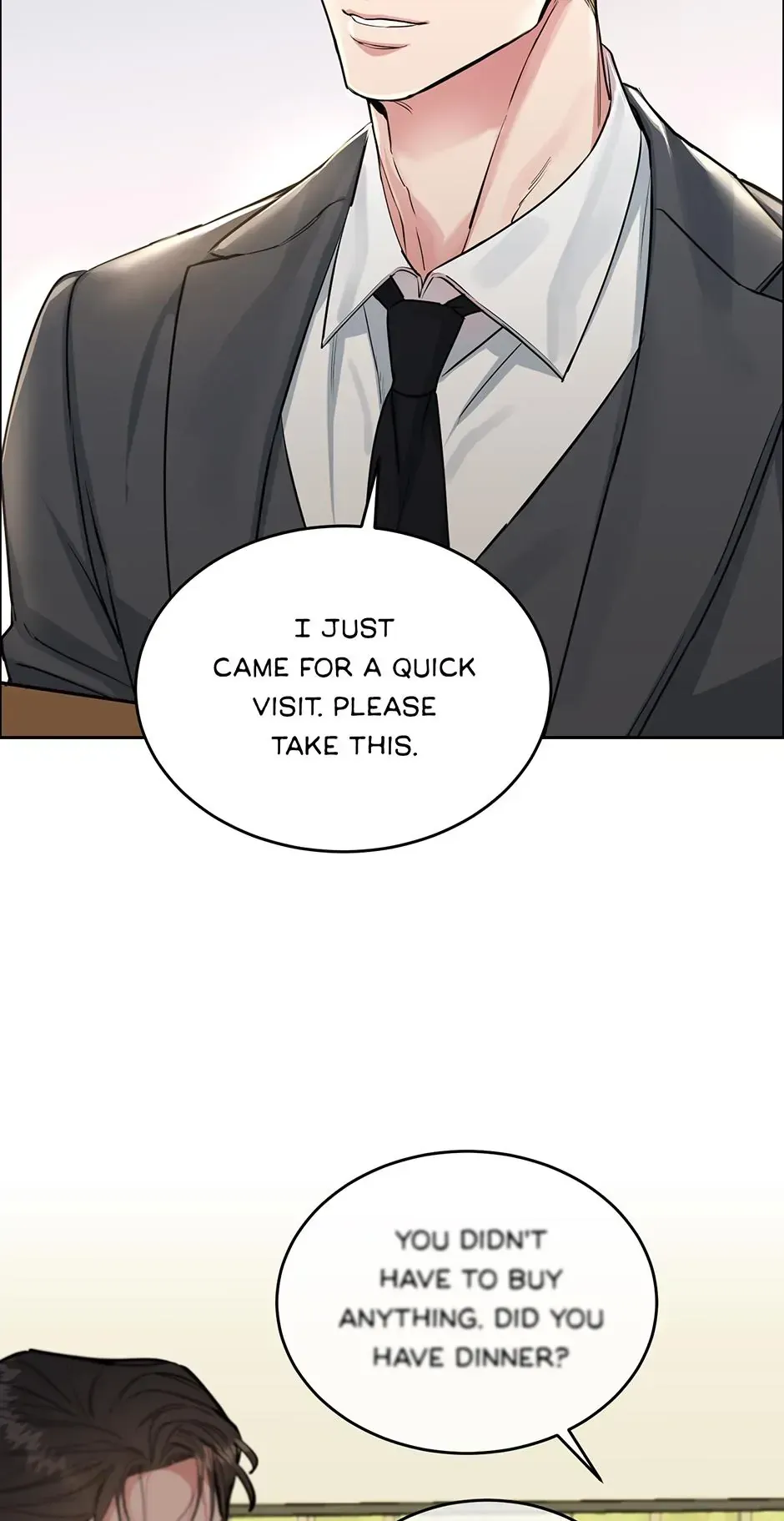 Dog and bird Chapter 6 Online - página 28