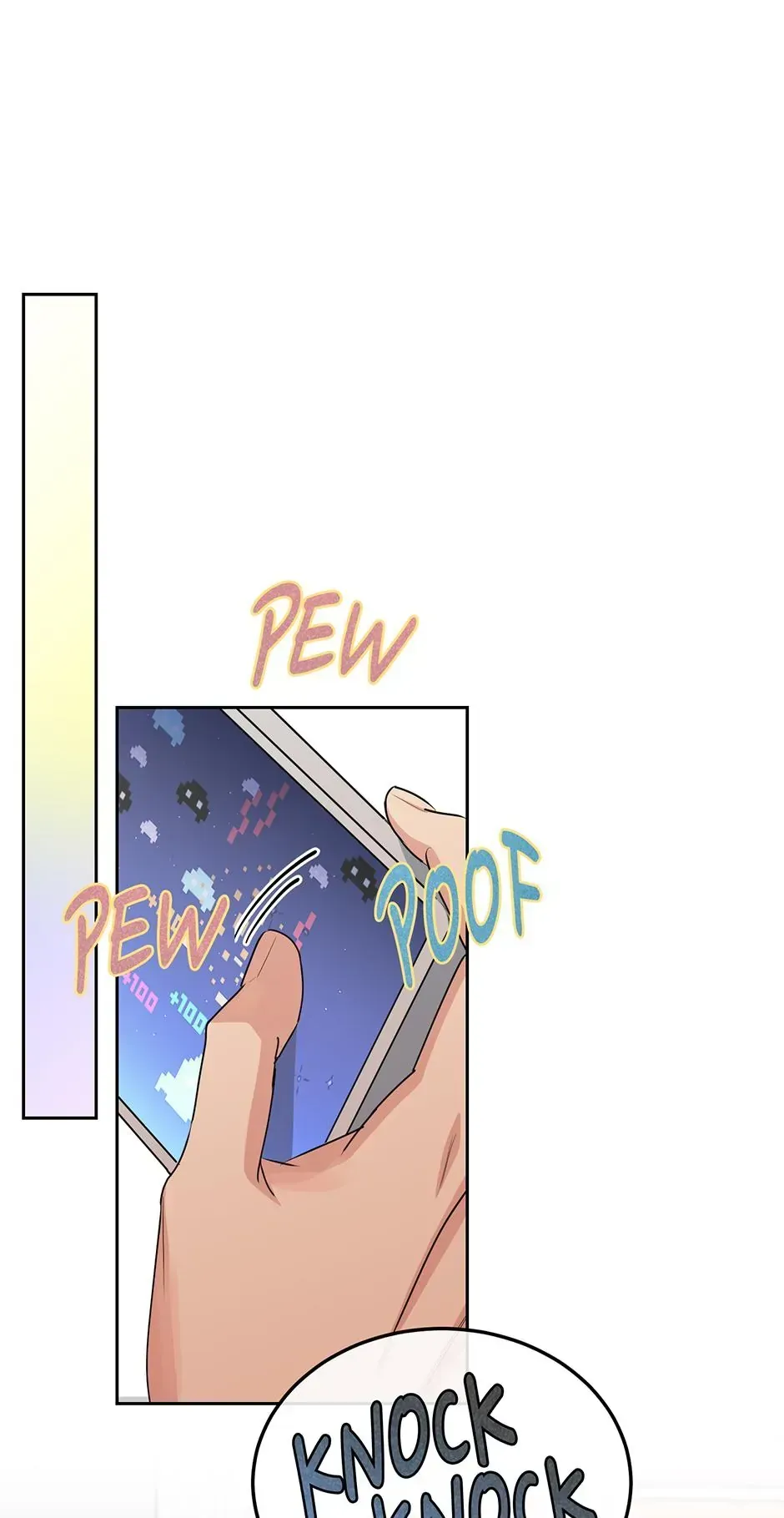 Dog and bird Chapter 6 Online - página 32