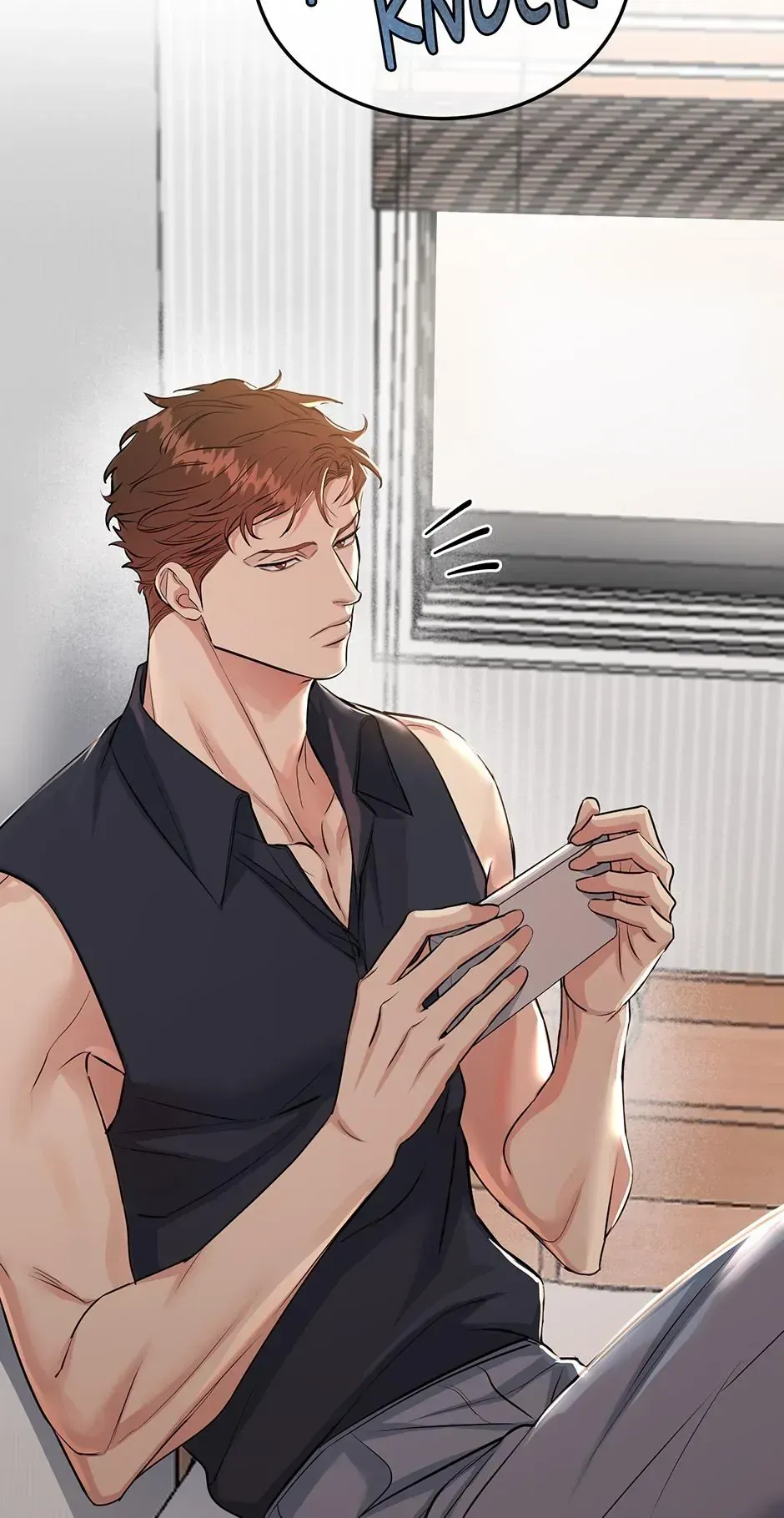Dog and bird Chapter 6 Online - página 33