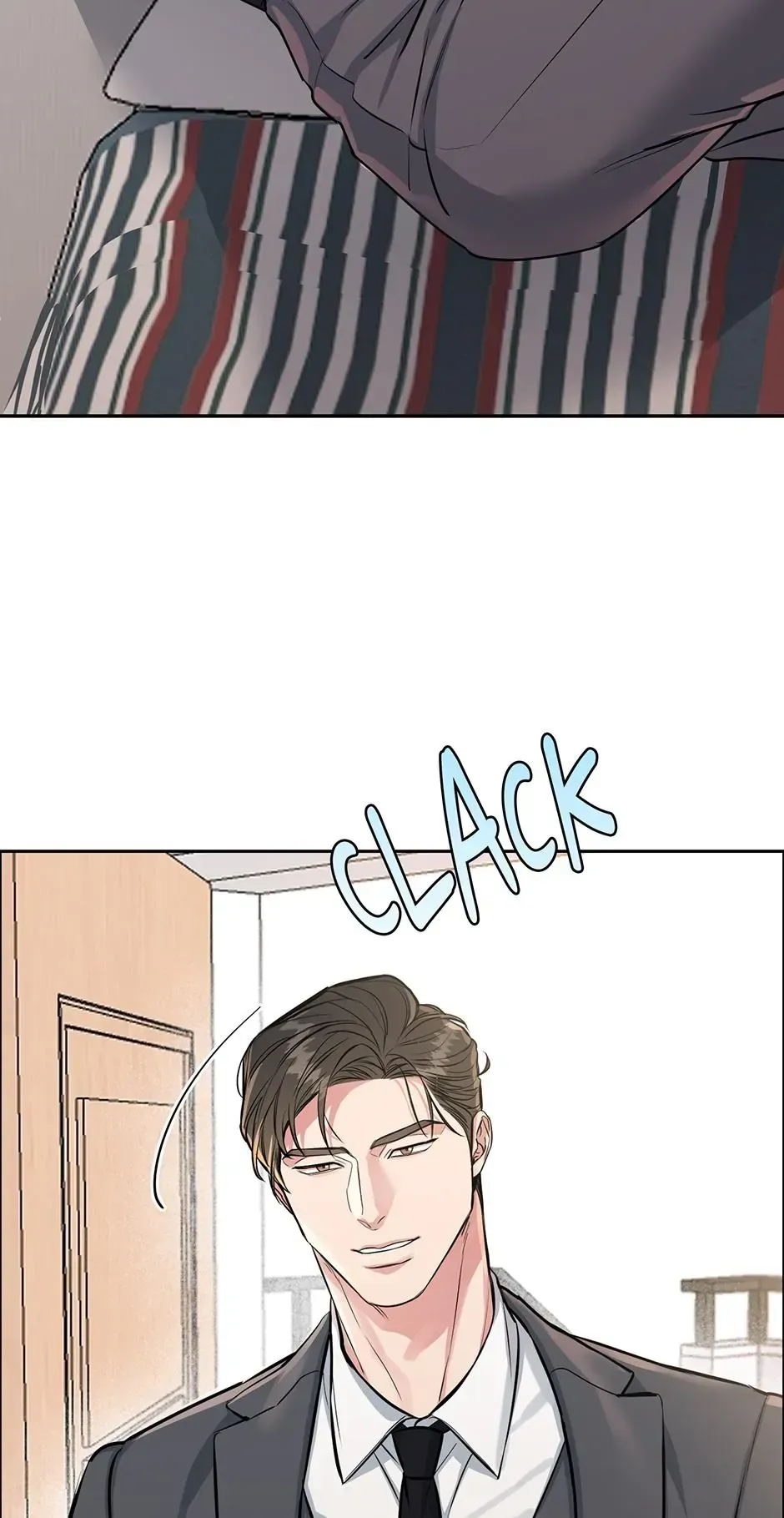 Dog and bird Chapter 6 Online - página 34