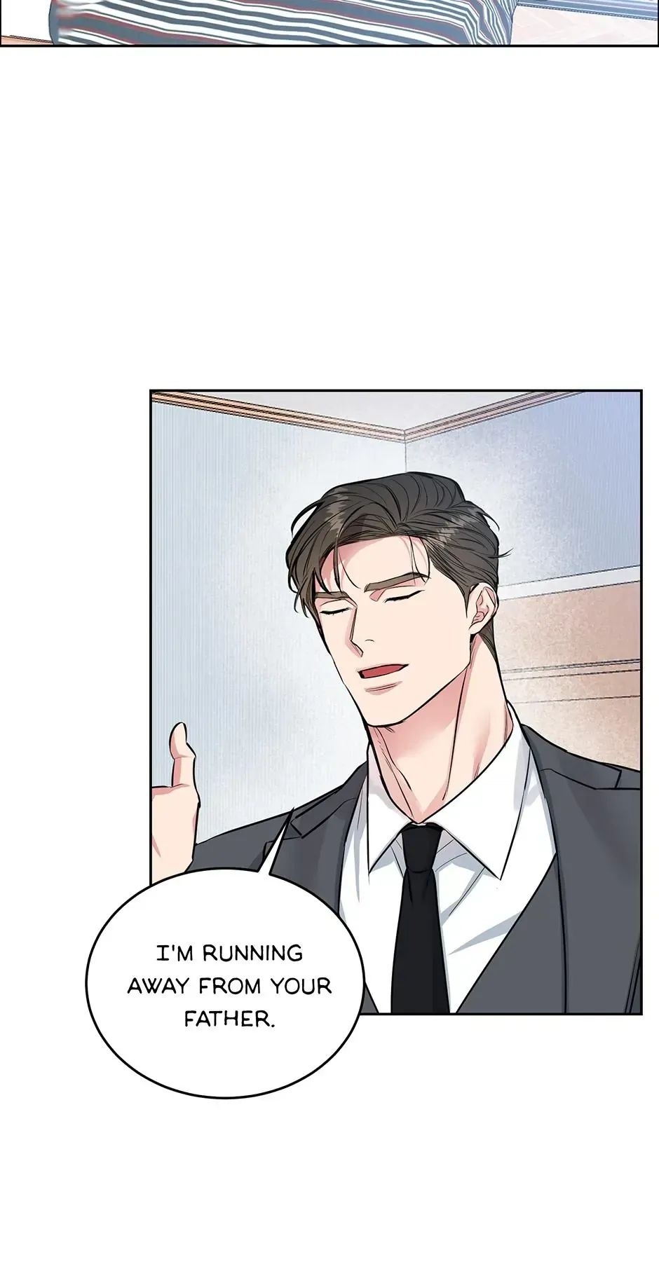 Dog and bird Chapter 6 Online - página 36