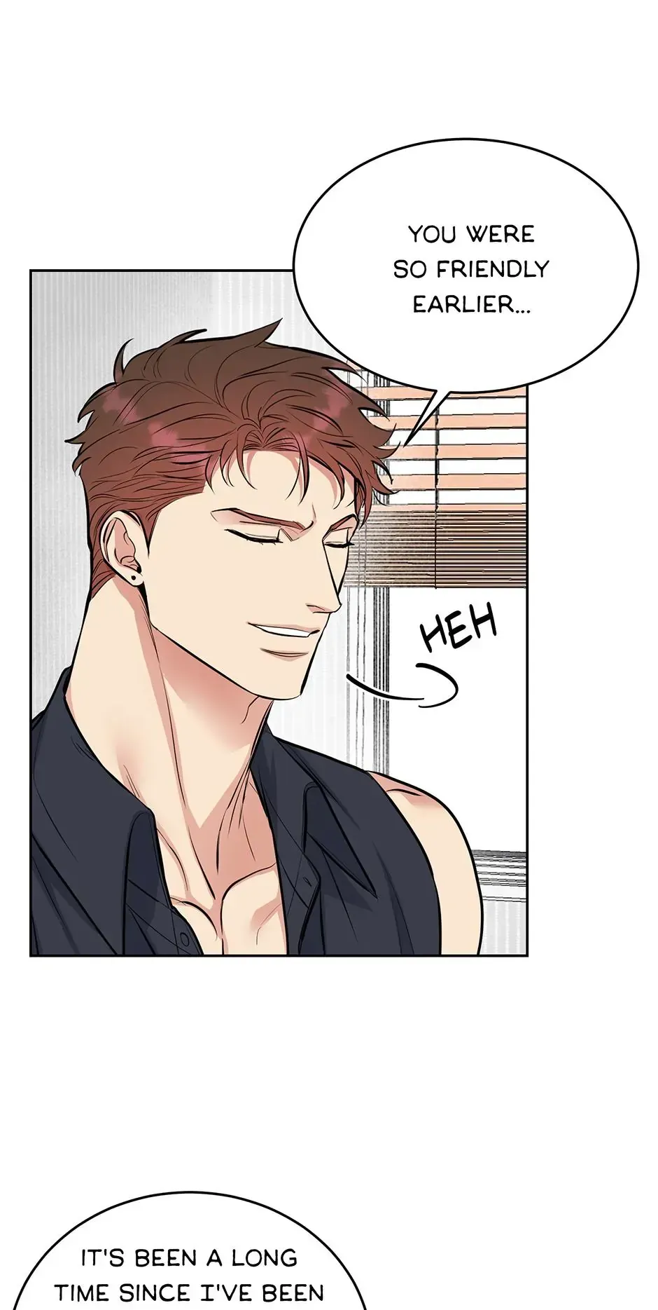 Dog and bird Chapter 6 Online - página 37
