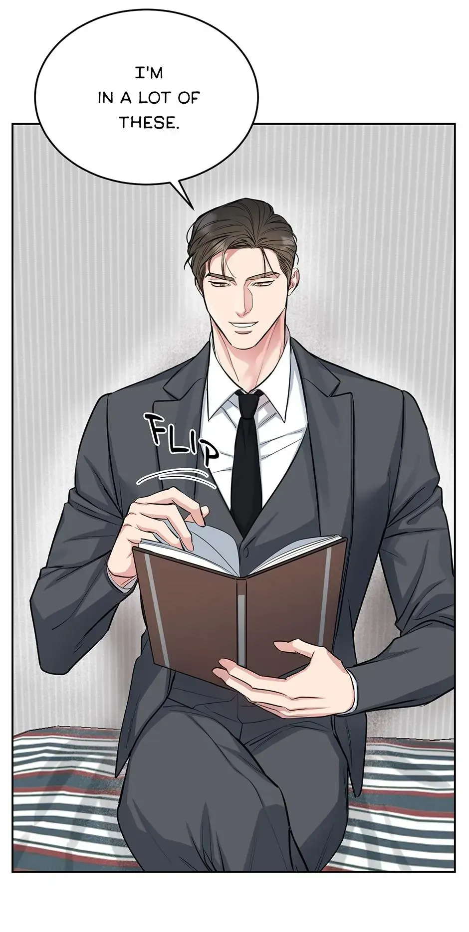 Dog and bird Chapter 6 Online - página 40