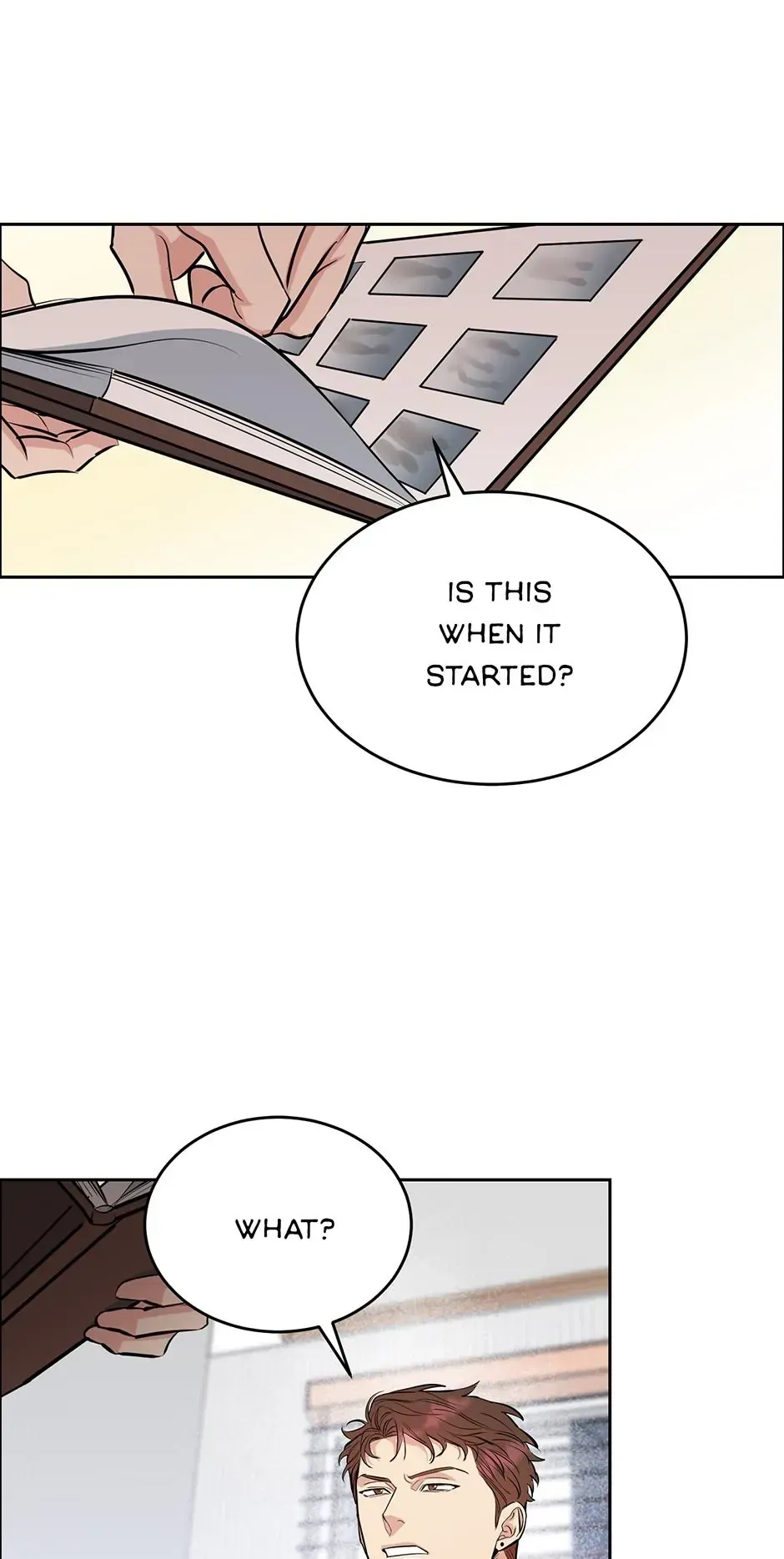 Dog and bird Chapter 6 Online - página 41