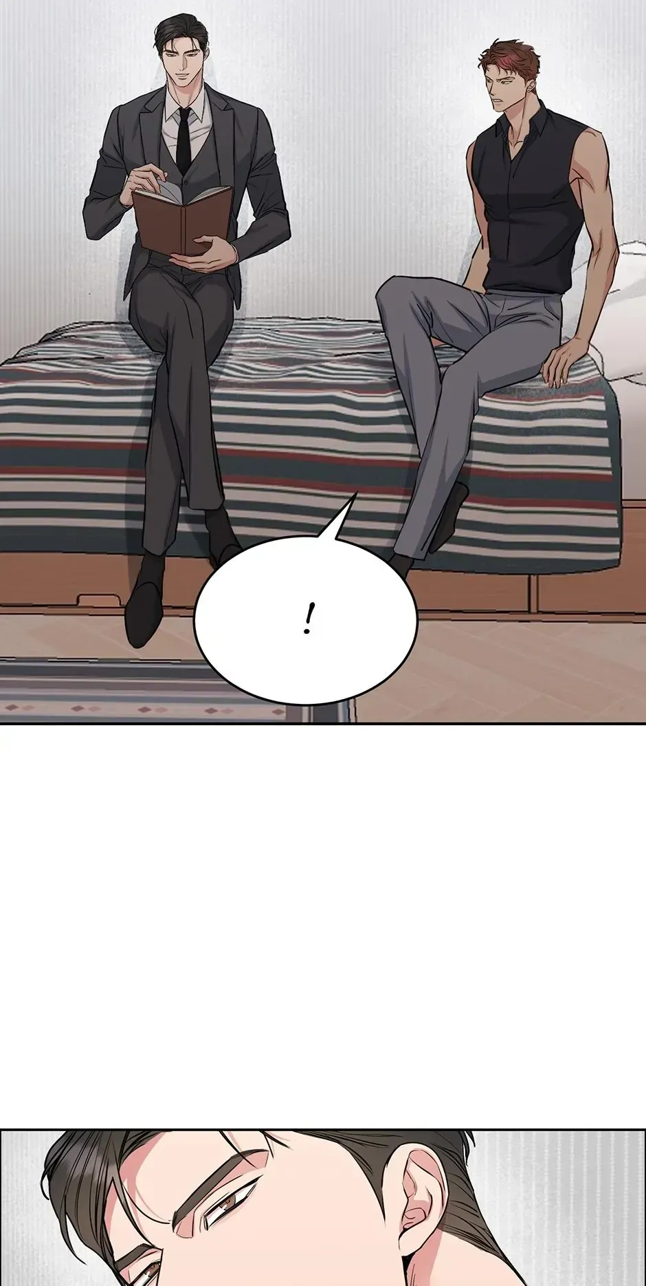 Dog and bird Chapter 6 Online - página 43
