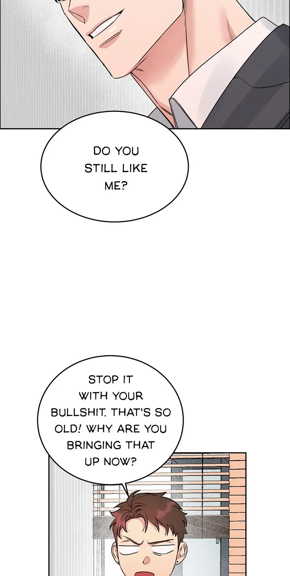 Dog and bird Chapter 6 Online - página 44