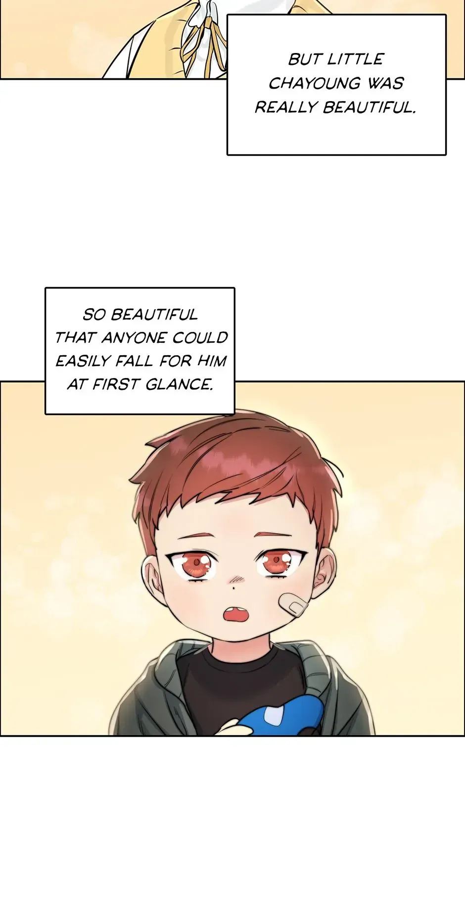 Dog and bird Chapter 6 Online - página 46