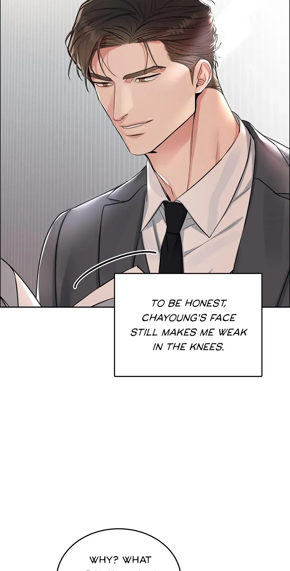 Dog and bird Chapter 6 Online - página 49