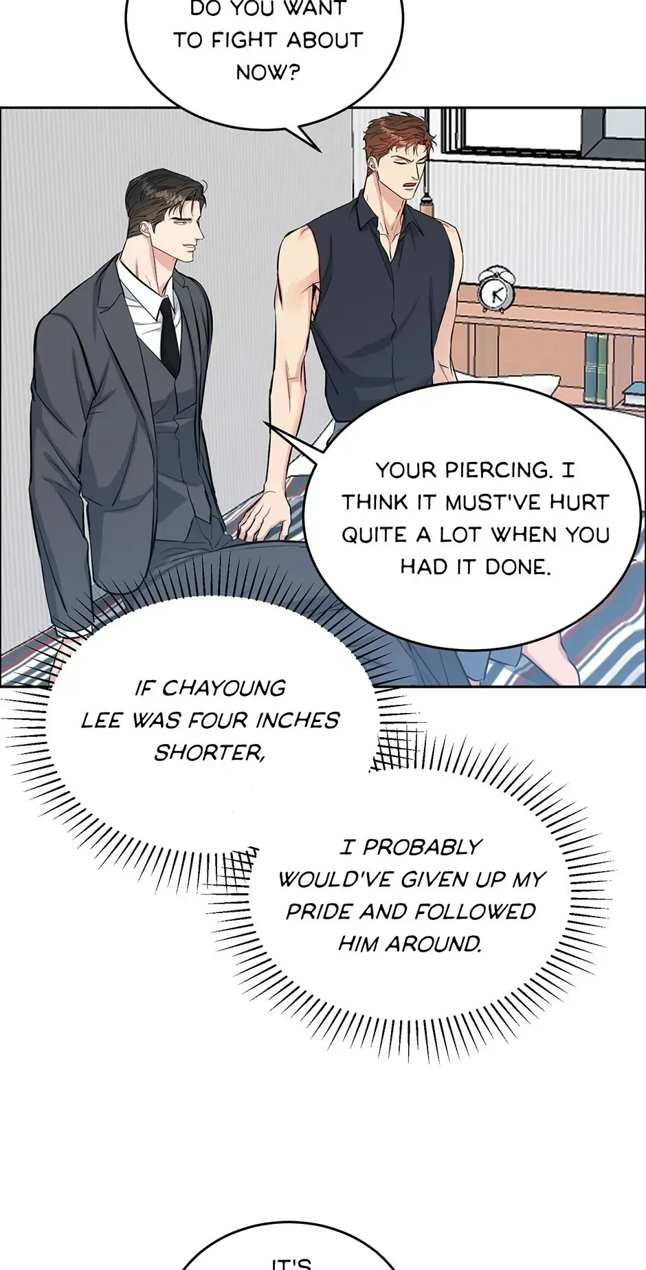 Dog and bird Chapter 6 Online - página 50