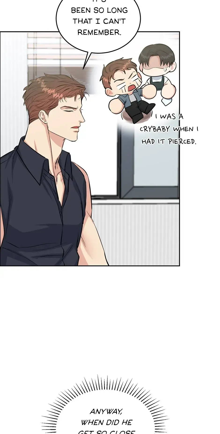Dog and bird Chapter 6 Online - página 51