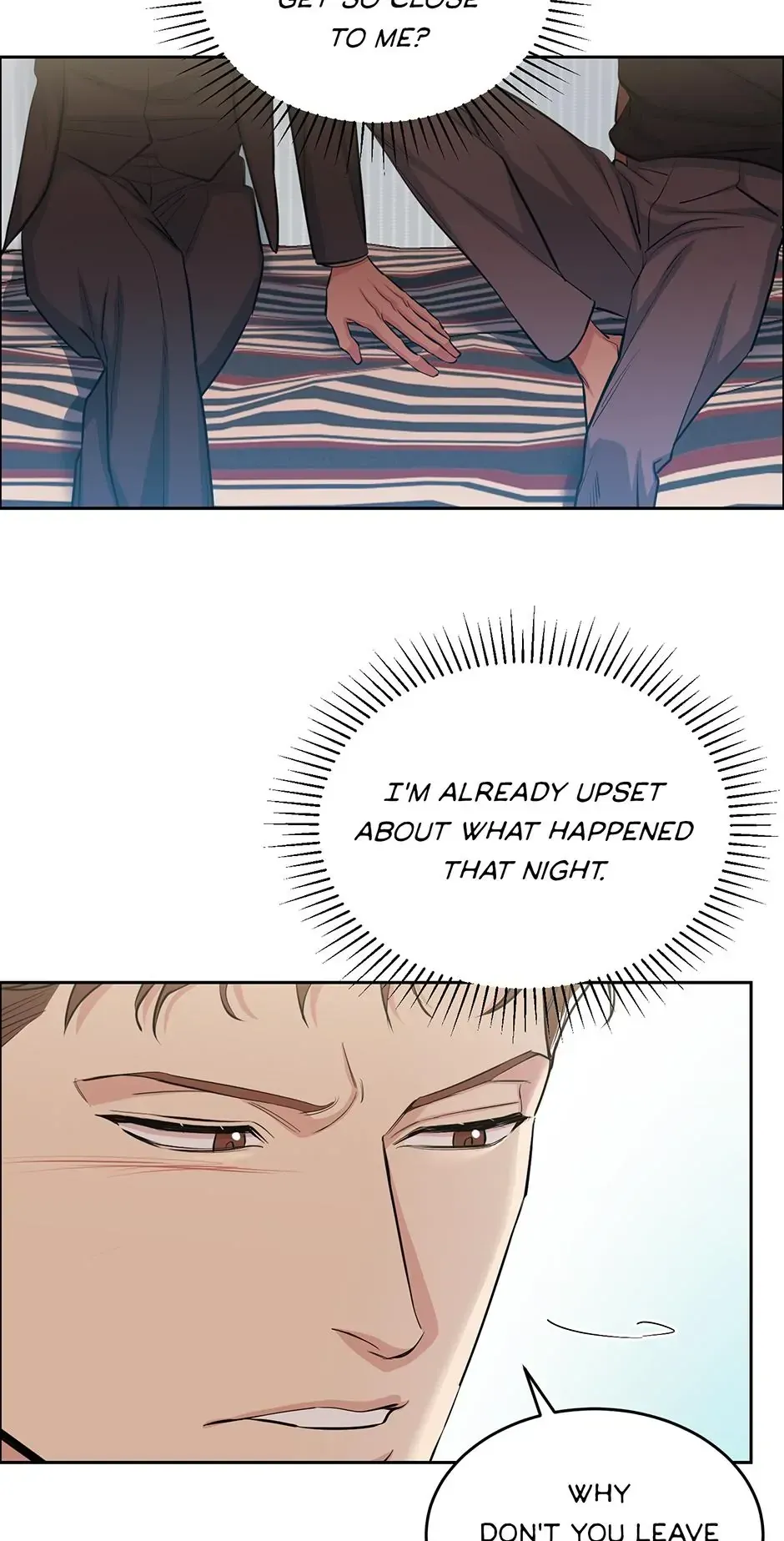 Dog and bird Chapter 6 Online - página 52