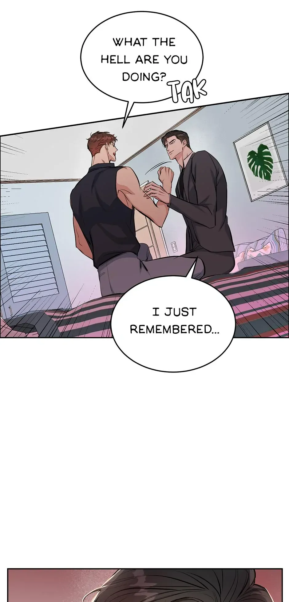 Dog and bird Chapter 6 Online - página 57