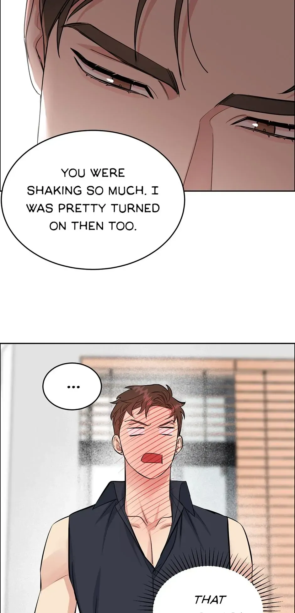 Dog and bird Chapter 6 Online - página 59