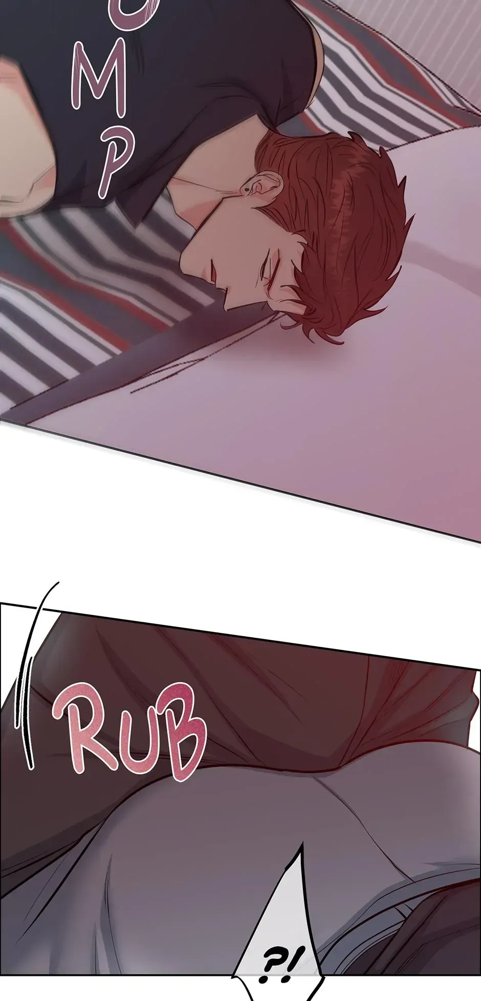 Dog and bird Chapter 6 Online - página 62