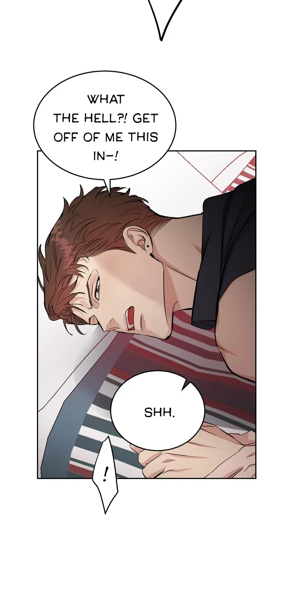 Dog and bird Chapter 6 Online - página 63