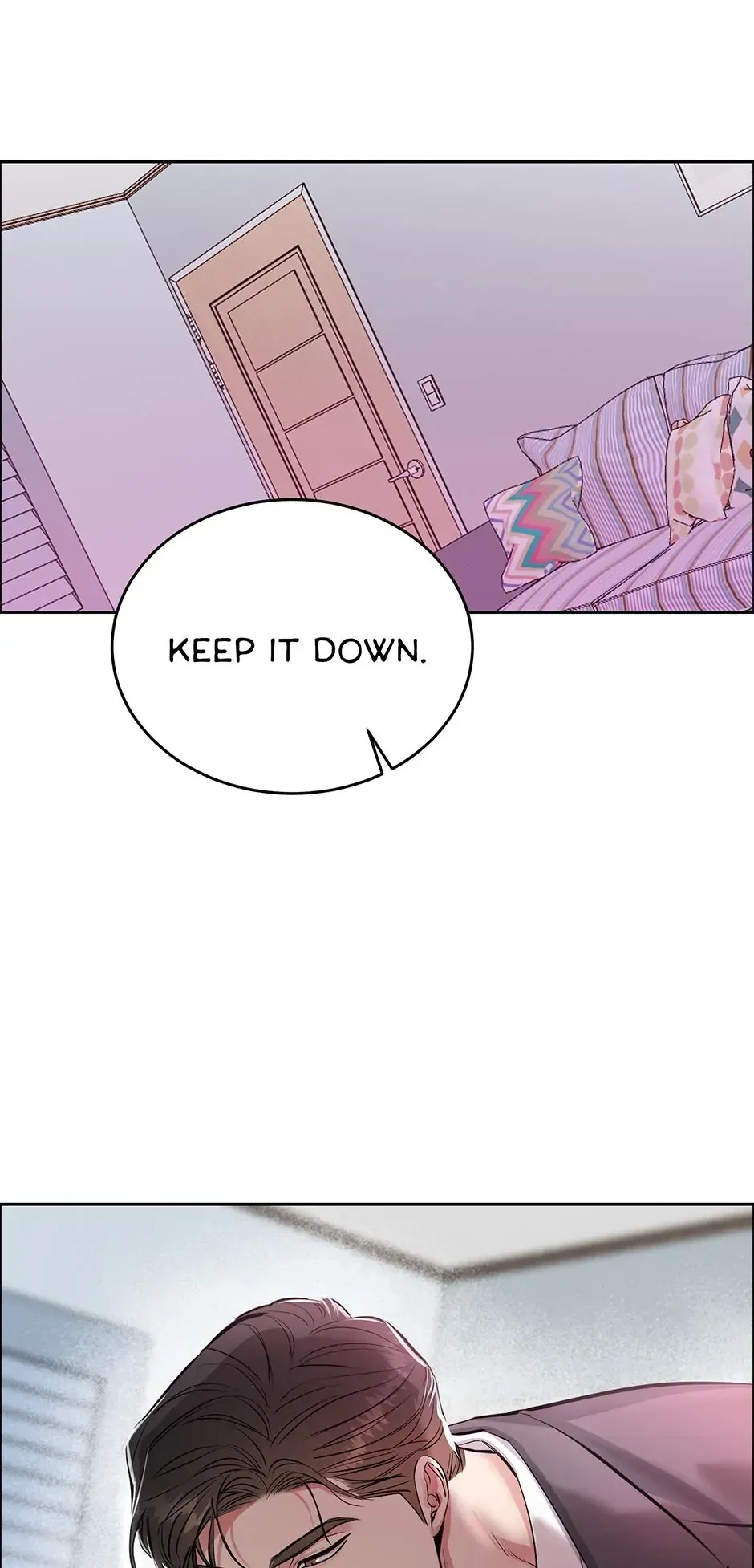 Dog and bird Chapter 6 Online - página 64