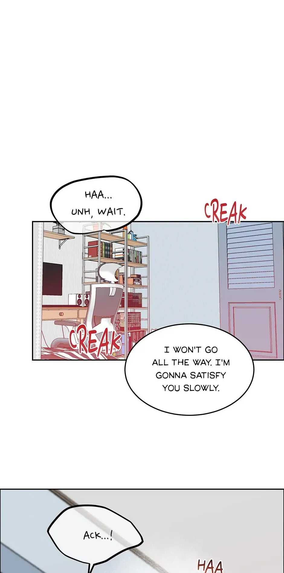 Dog and bird Chapter 7 Online - página 2