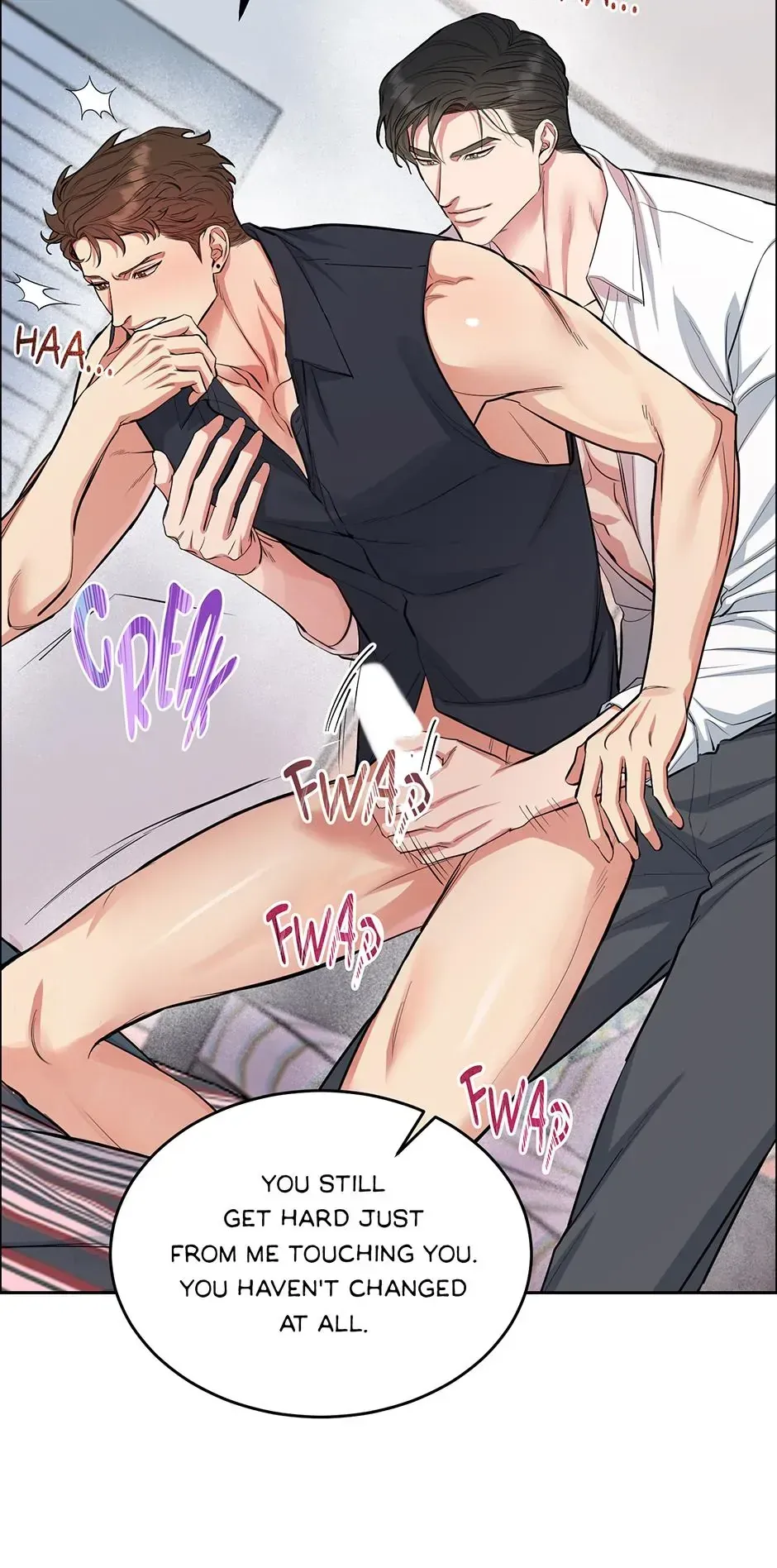 Dog and bird Chapter 7 Online - página 3