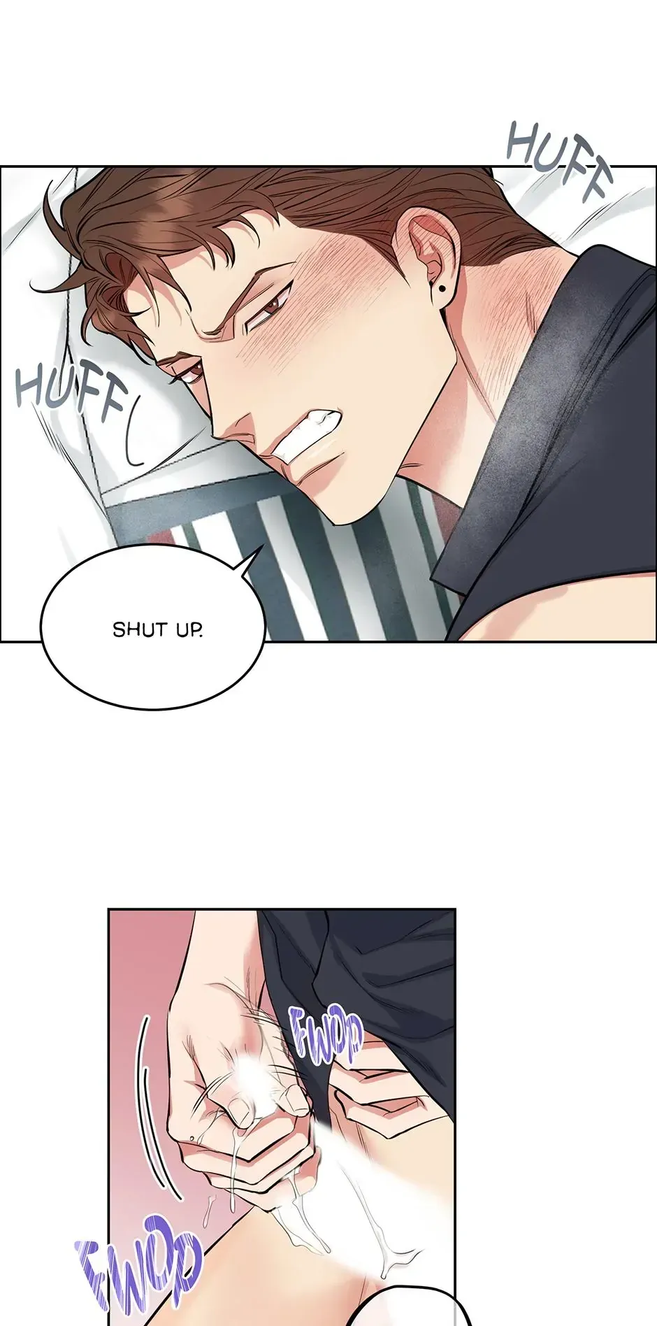 Dog and bird Chapter 7 Online - página 4