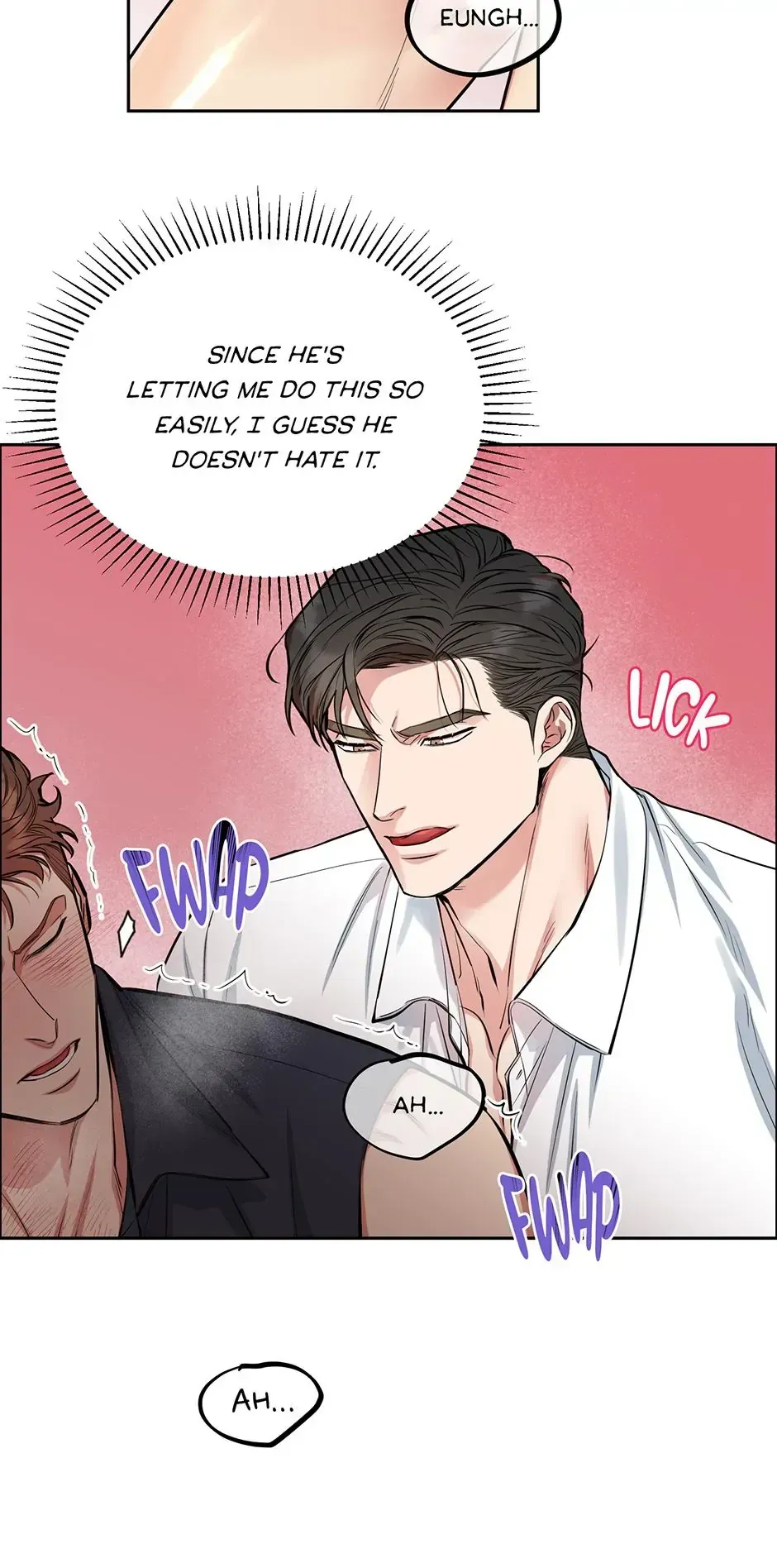 Dog and bird Chapter 7 Online - página 5