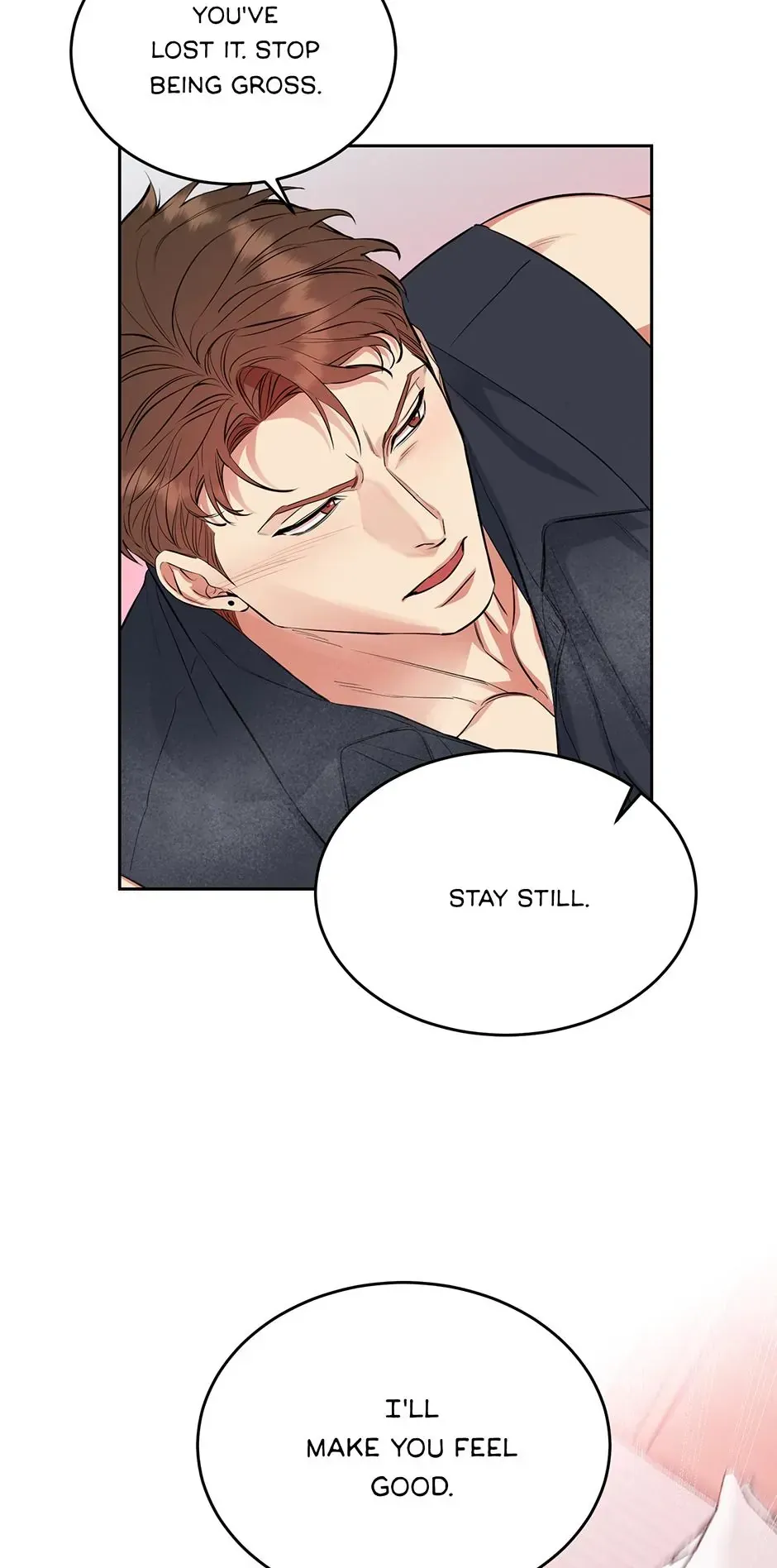 Dog and bird Chapter 7 Online - página 8