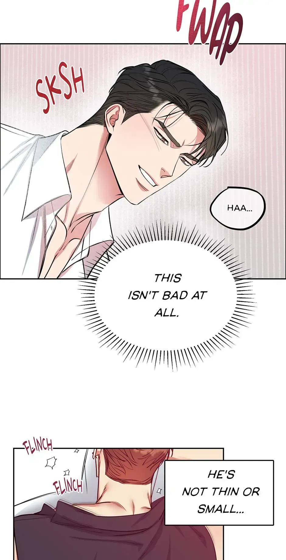 Dog and bird Chapter 7 Online - página 11