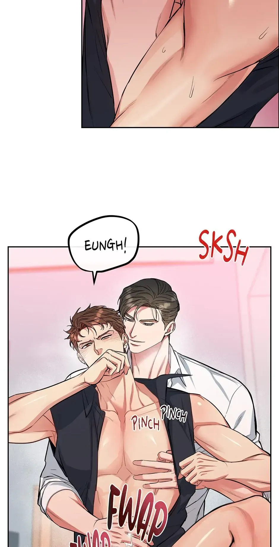 Dog and bird Chapter 7 Online - página 13