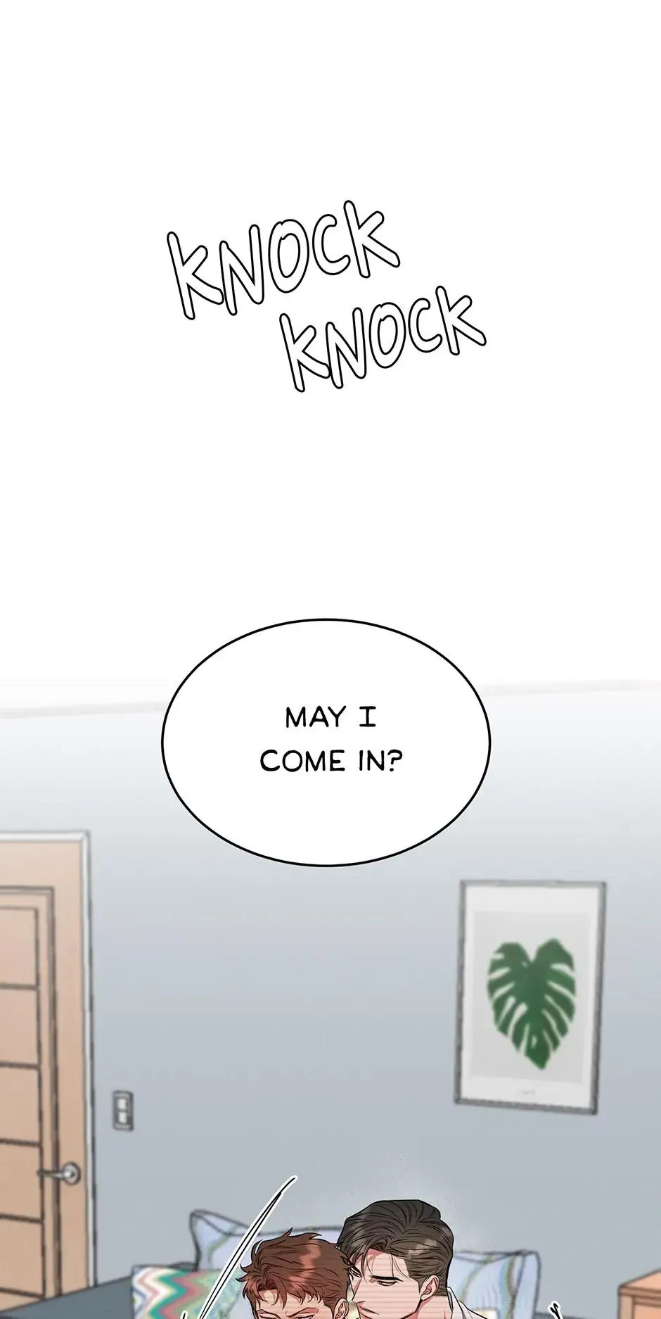 Dog and bird Chapter 7 Online - página 18