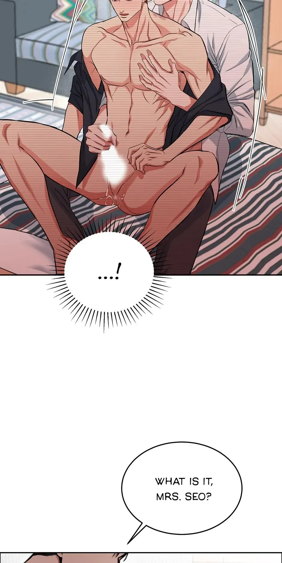 Dog and bird Chapter 7 Online - página 19