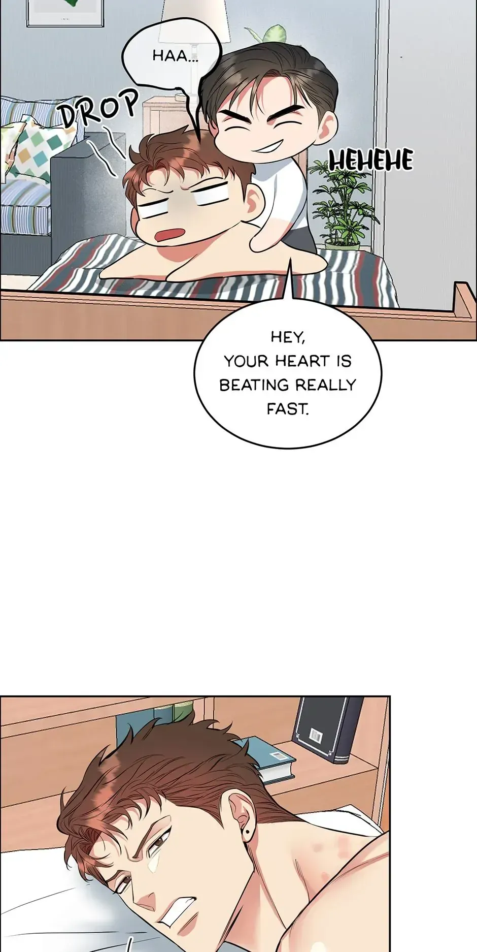 Dog and bird Chapter 7 Online - página 22