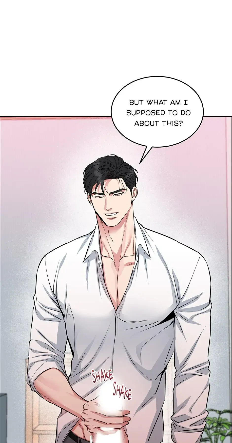 Dog and bird Chapter 7 Online - página 25