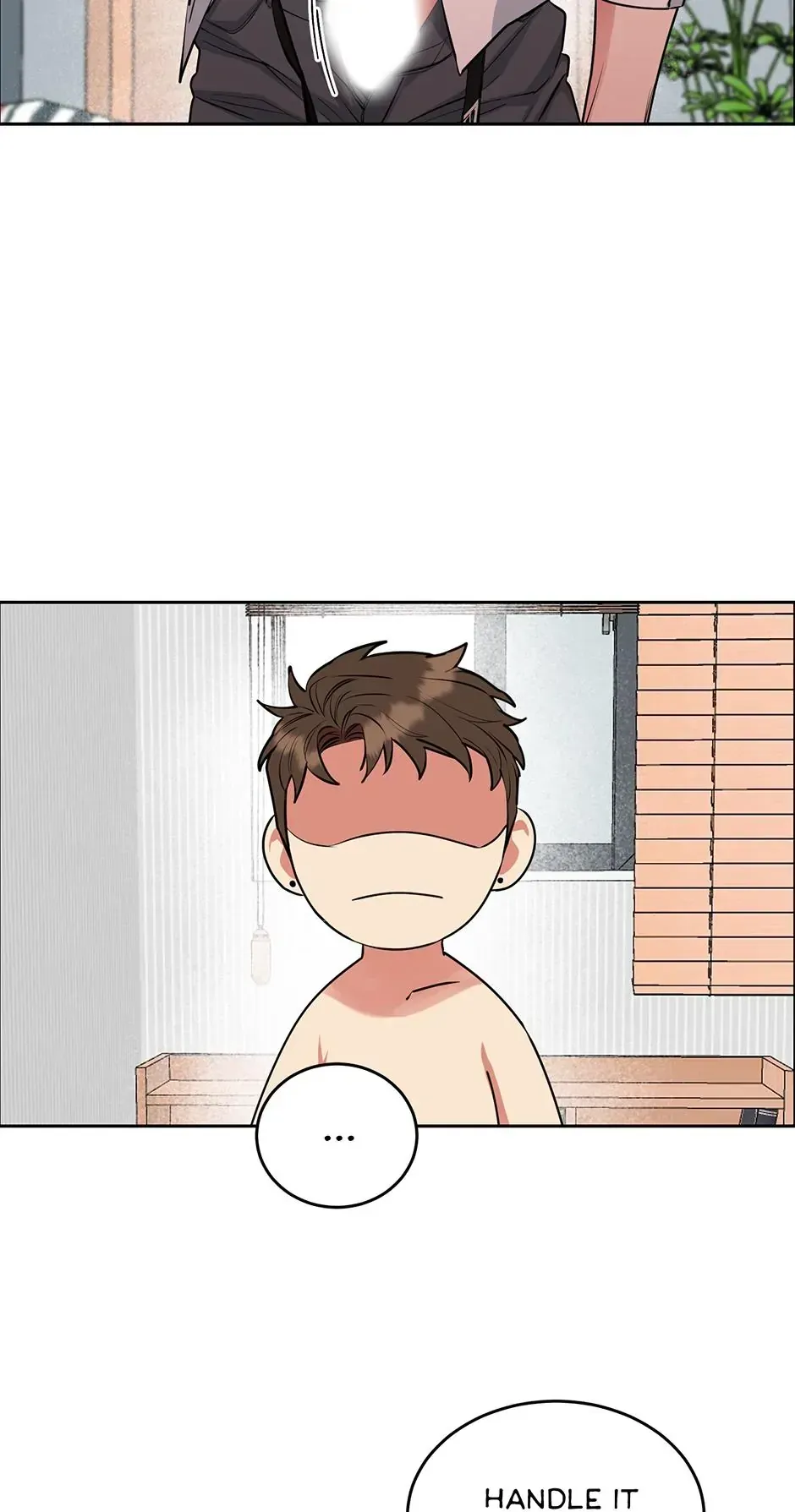 Dog and bird Chapter 7 Online - página 26