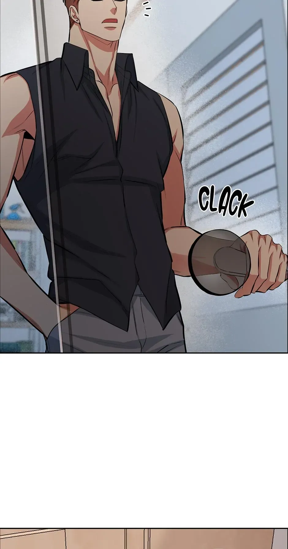 Dog and bird Chapter 7 Online - página 28