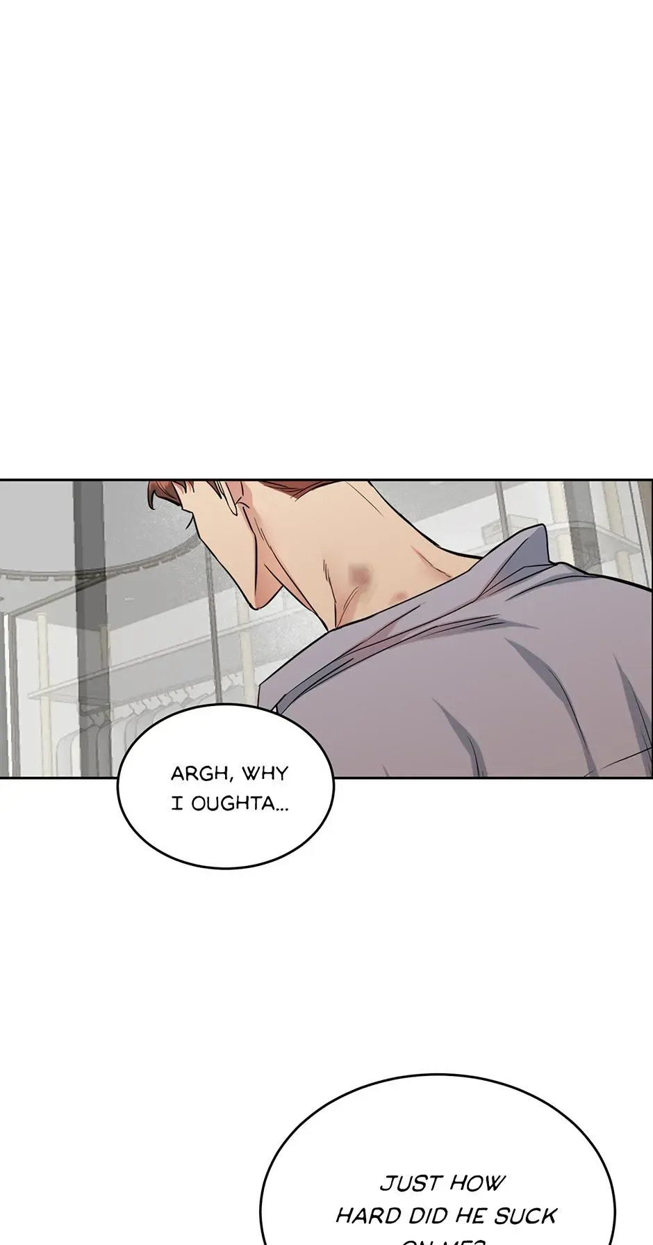 Dog and bird Chapter 7 Online - página 32