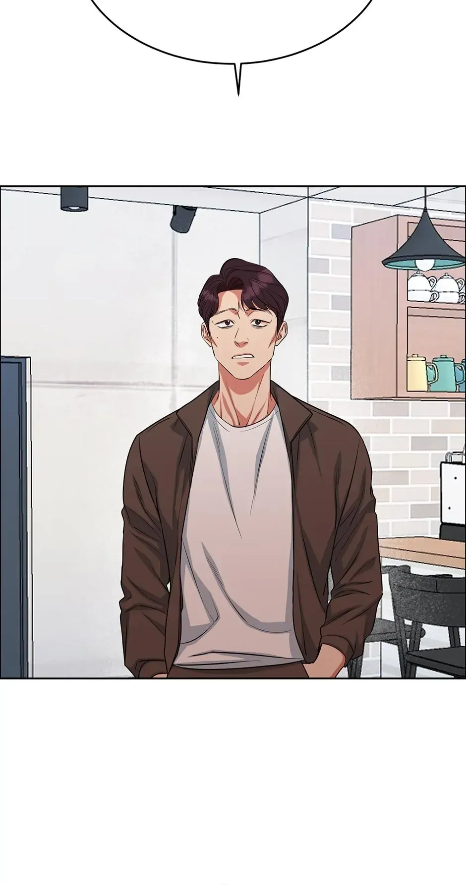 Dog and bird Chapter 7 Online - página 41