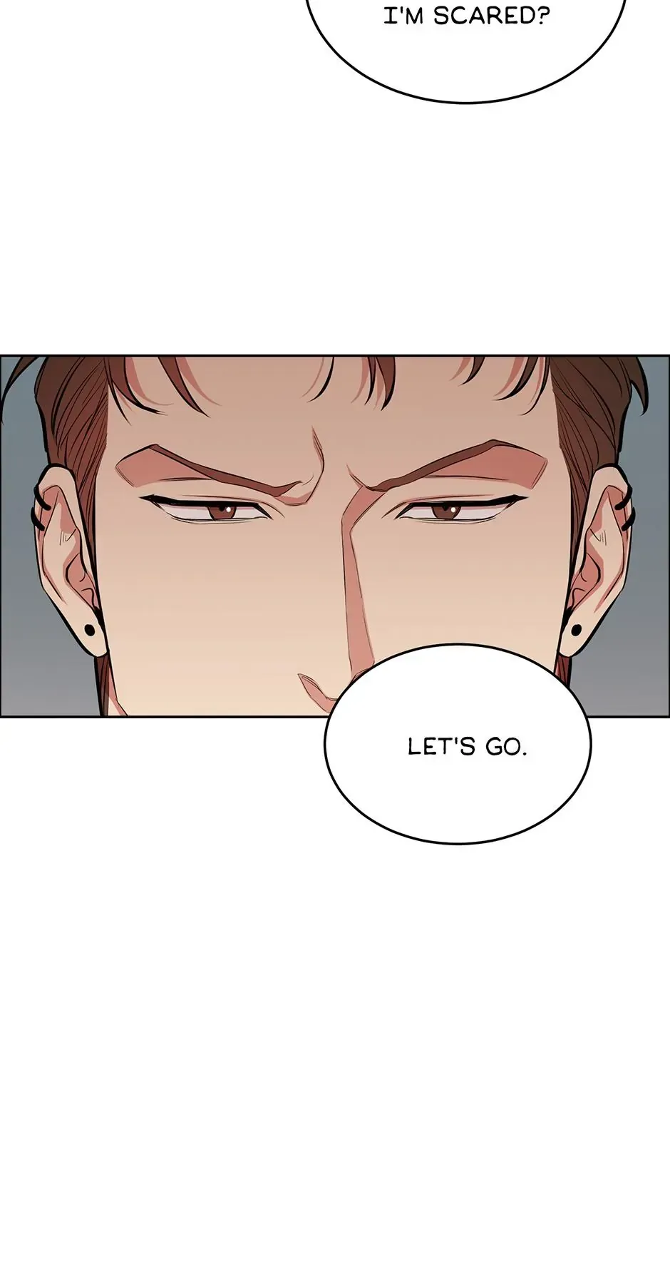 Dog and bird Chapter 7 Online - página 46