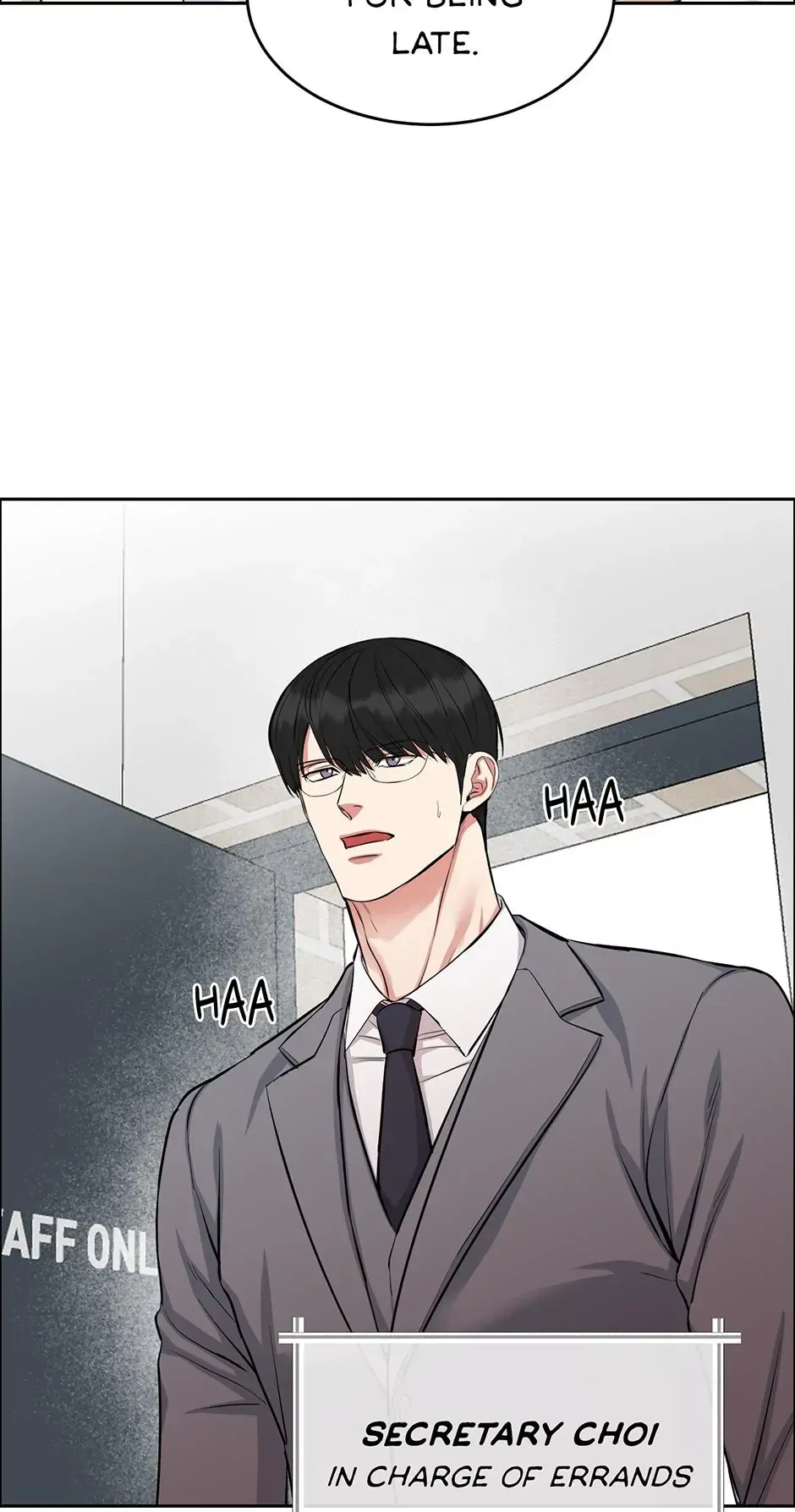 Dog and bird Chapter 7 Online - página 52