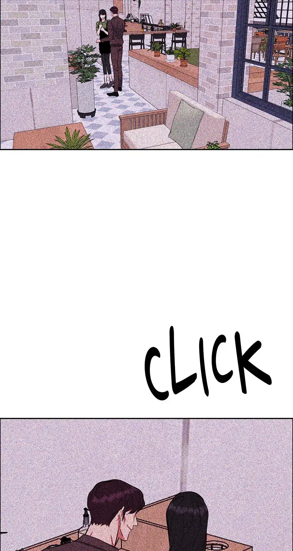 Dog and bird Chapter 7 Online - página 56