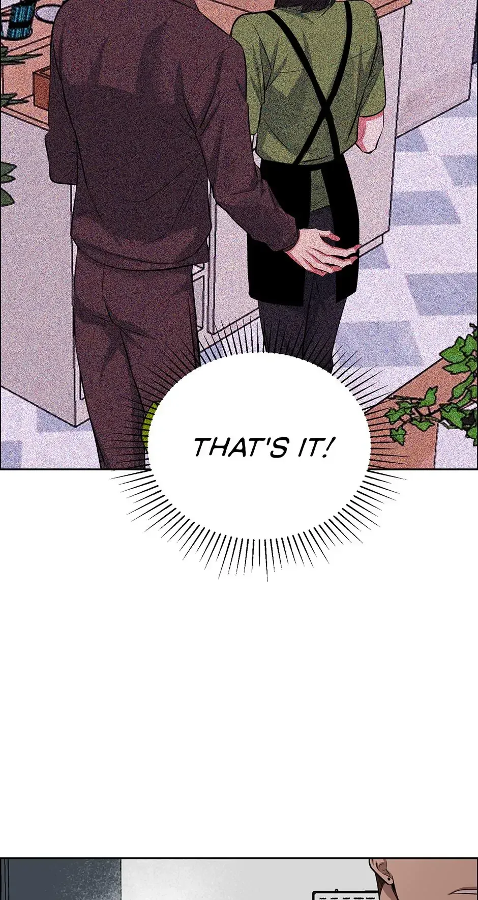 Dog and bird Chapter 7 Online - página 57