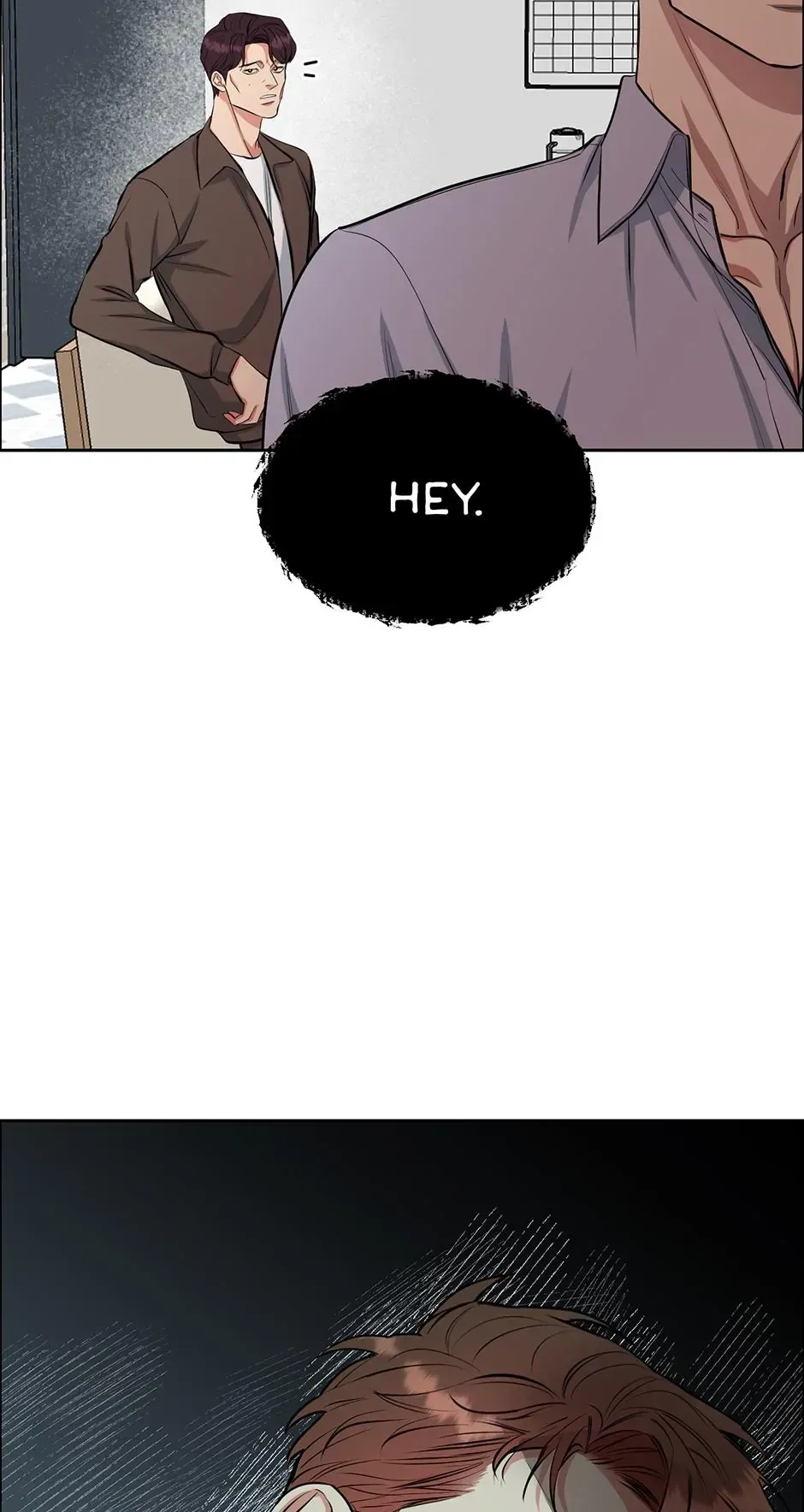 Dog and bird Chapter 7 Online - página 58