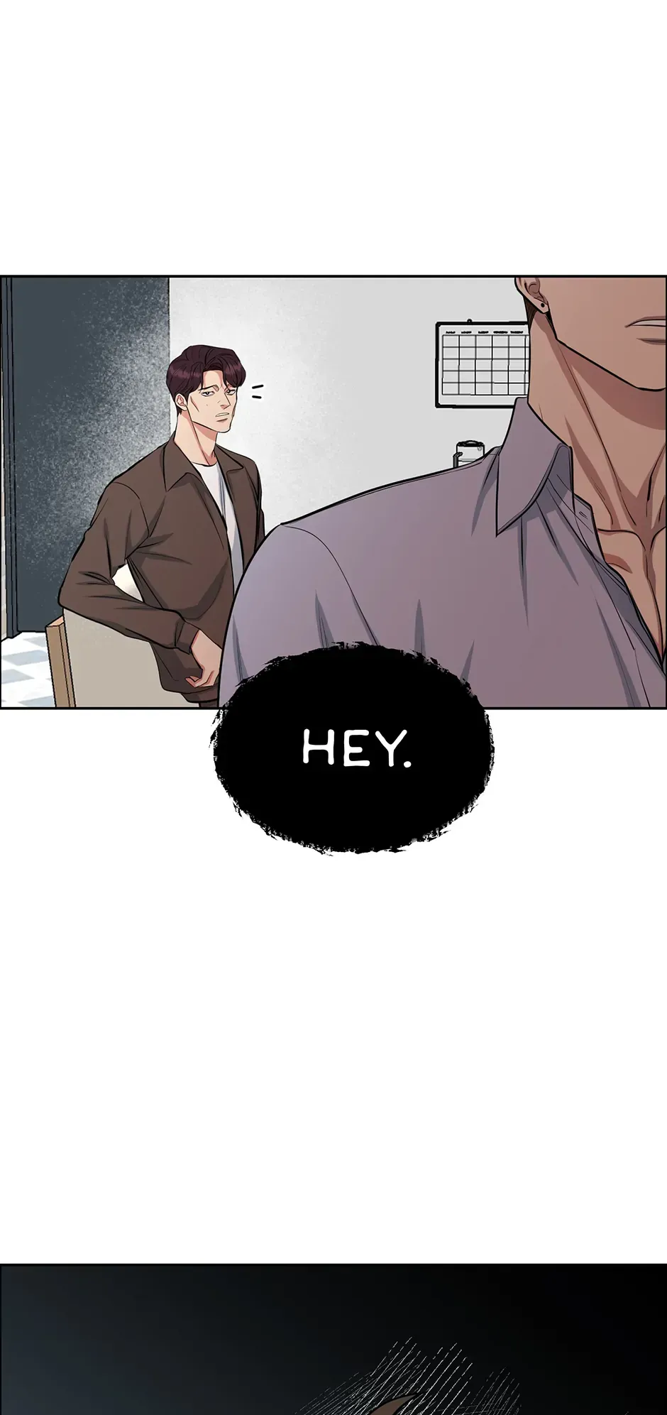 Dog and bird Chapter 8 Online - página 1